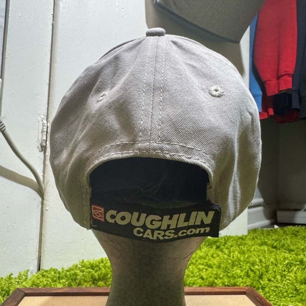 Ford Racing‎ Hat - Picture 2 of 2